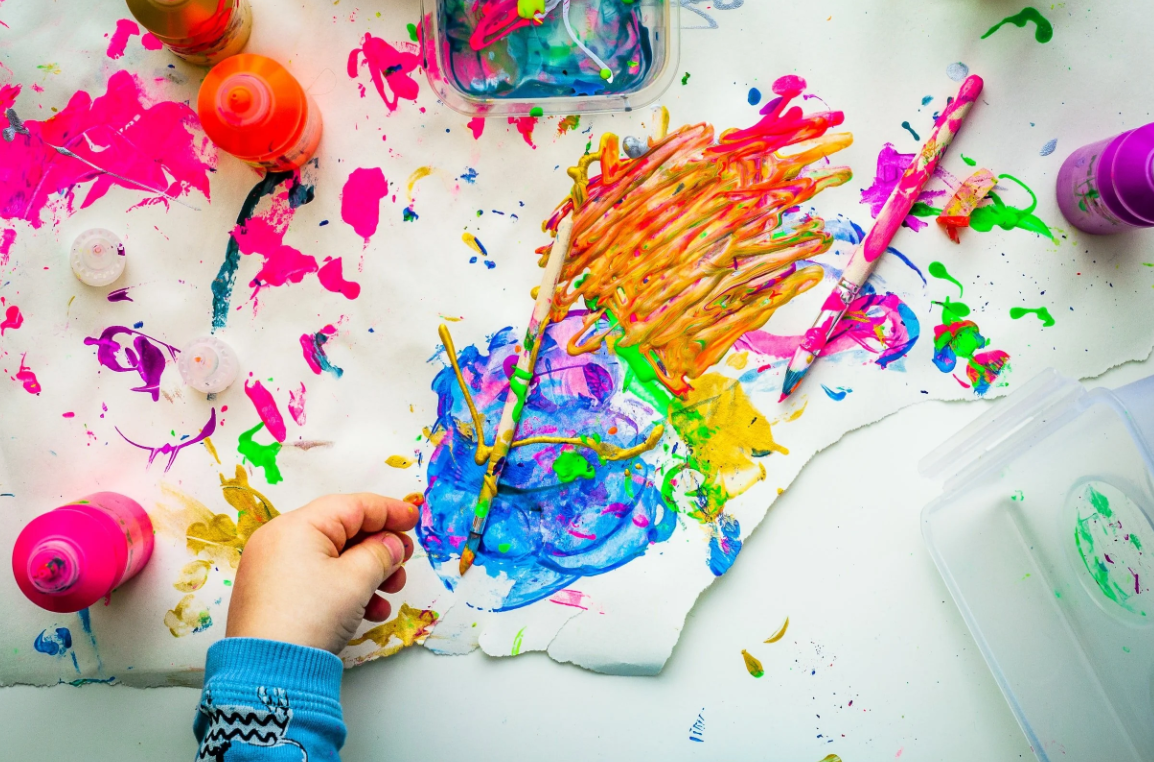 How to become more creative in four quiet steps